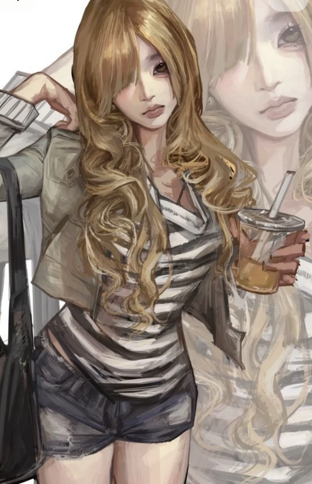 Chloe // VlV thumbnail