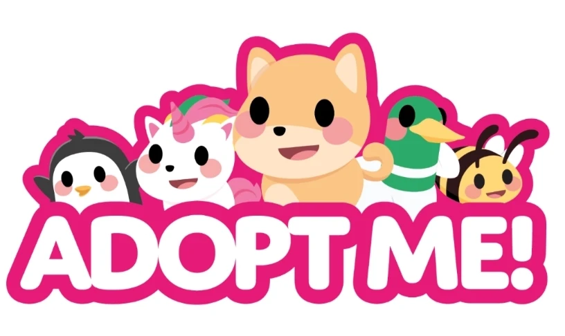 Adopt me! thumbnail