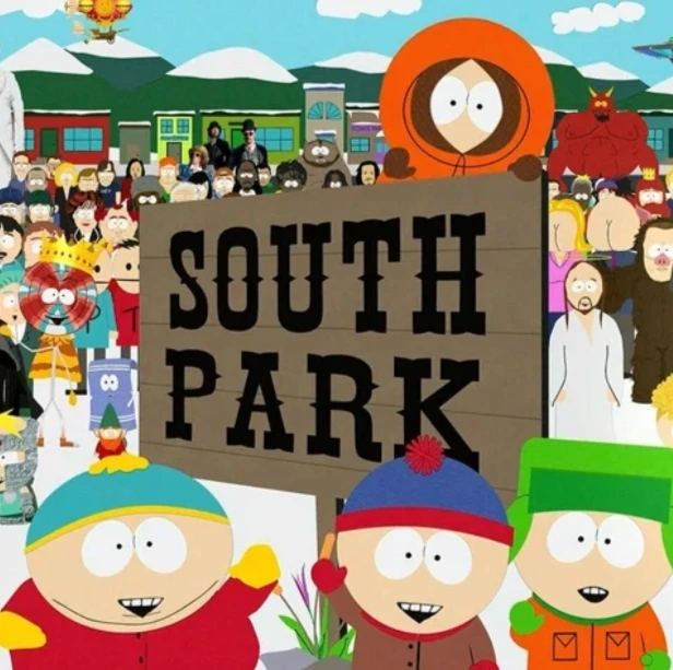 South Park thumbnail
