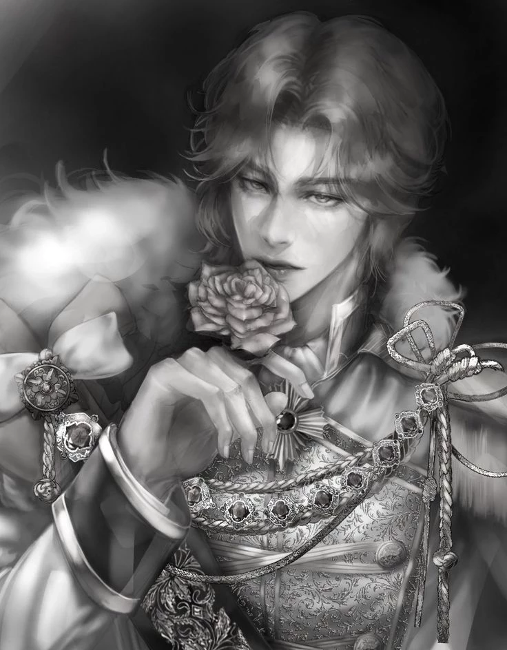 Cursed prince  thumbnail