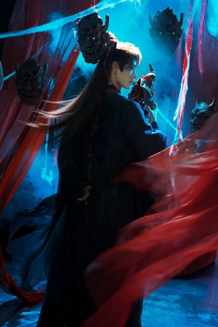 The Crown Prince Jingyuan thumbnail