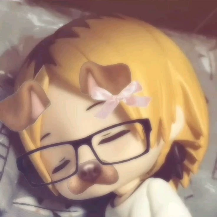 𝐏𝐚𝐮✩*:.˶˃ ᵕ ˂˵ .:*✩