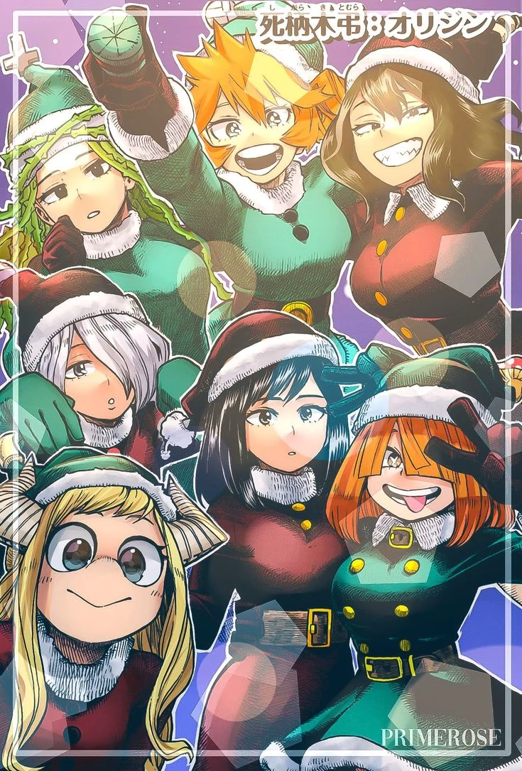 Girls from class 1-B thumbnail
