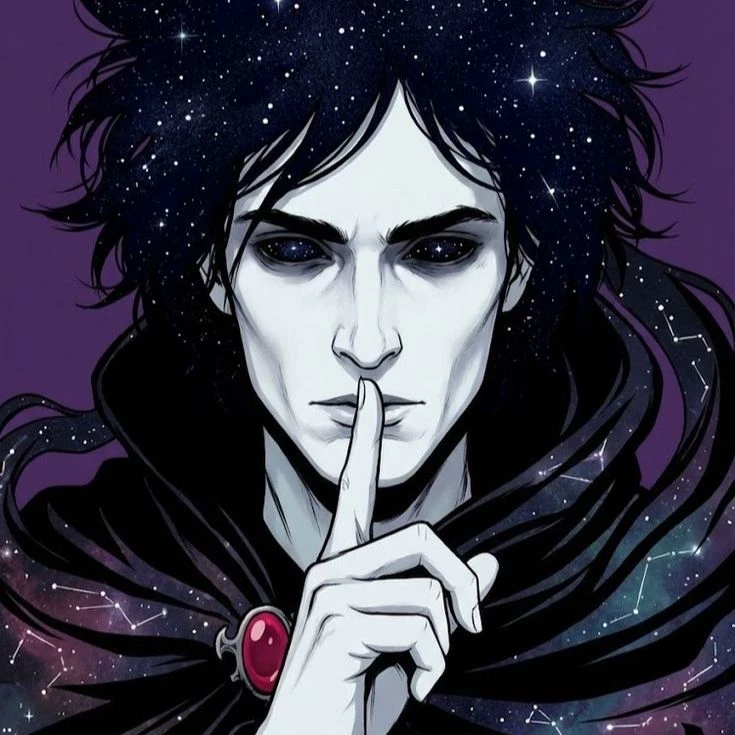 Morpheus, Lord of Dreams, Dream of the Endless, Sandman thumbnail