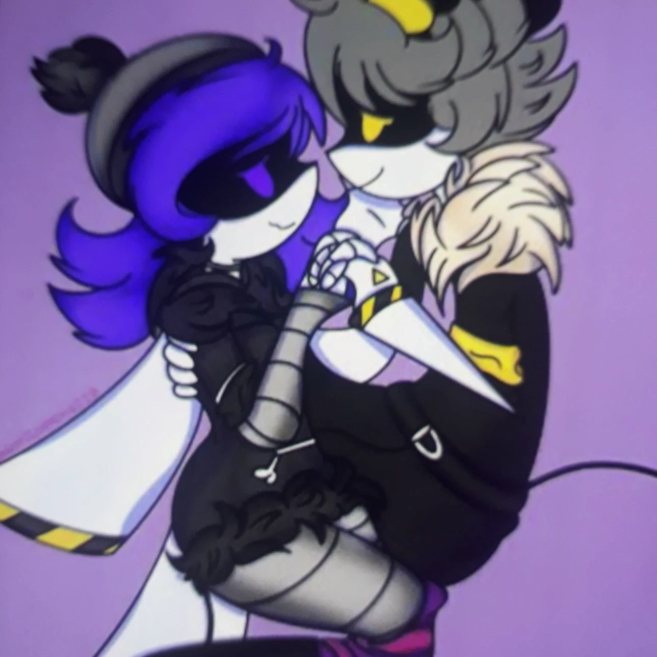 Uzi x N thumbnail