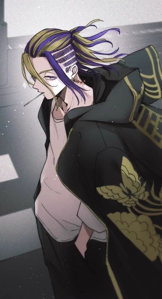 Wakasa Imaushi thumbnail