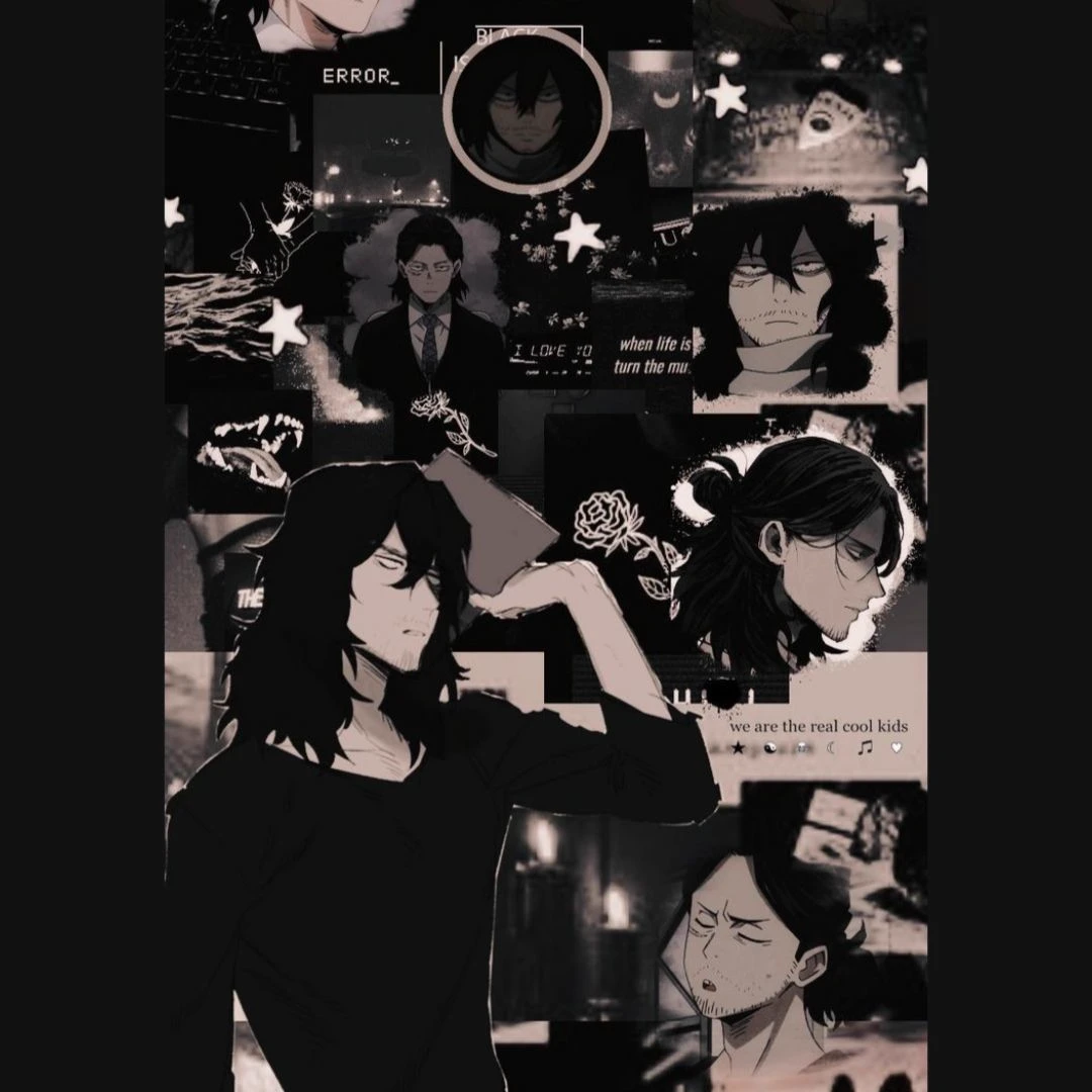 Shouta Aizawa thumbnail