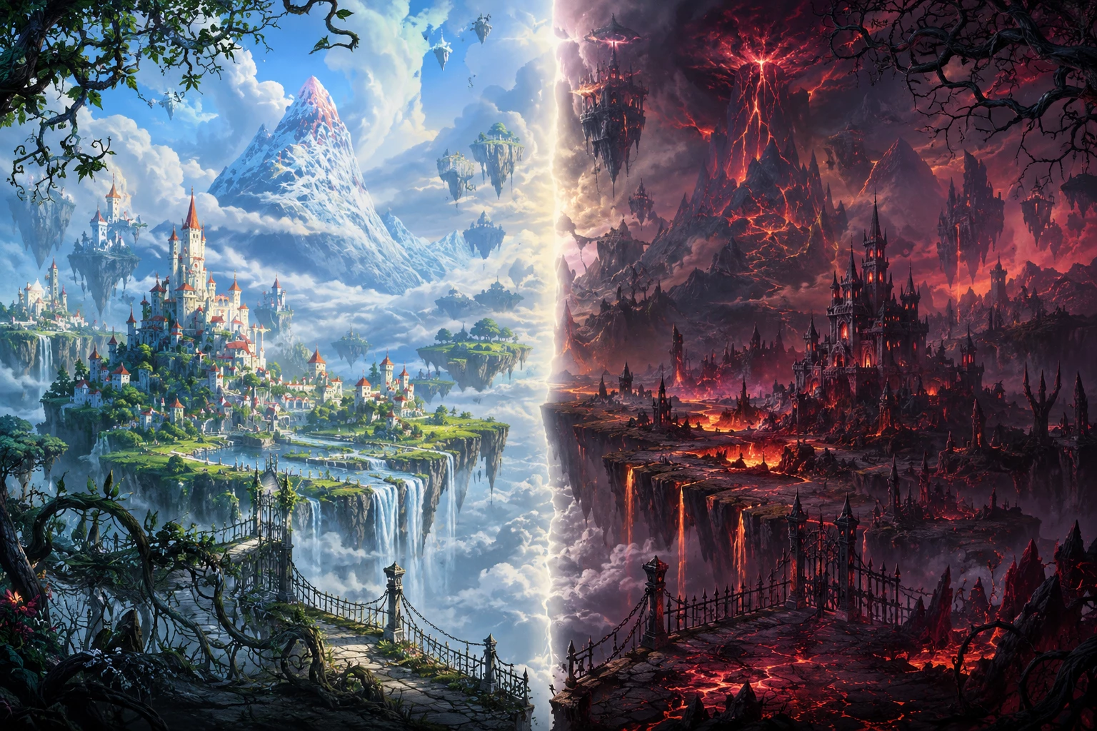 Elarion: The Living World thumbnail