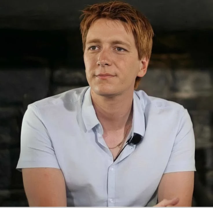George Weasley thumbnail