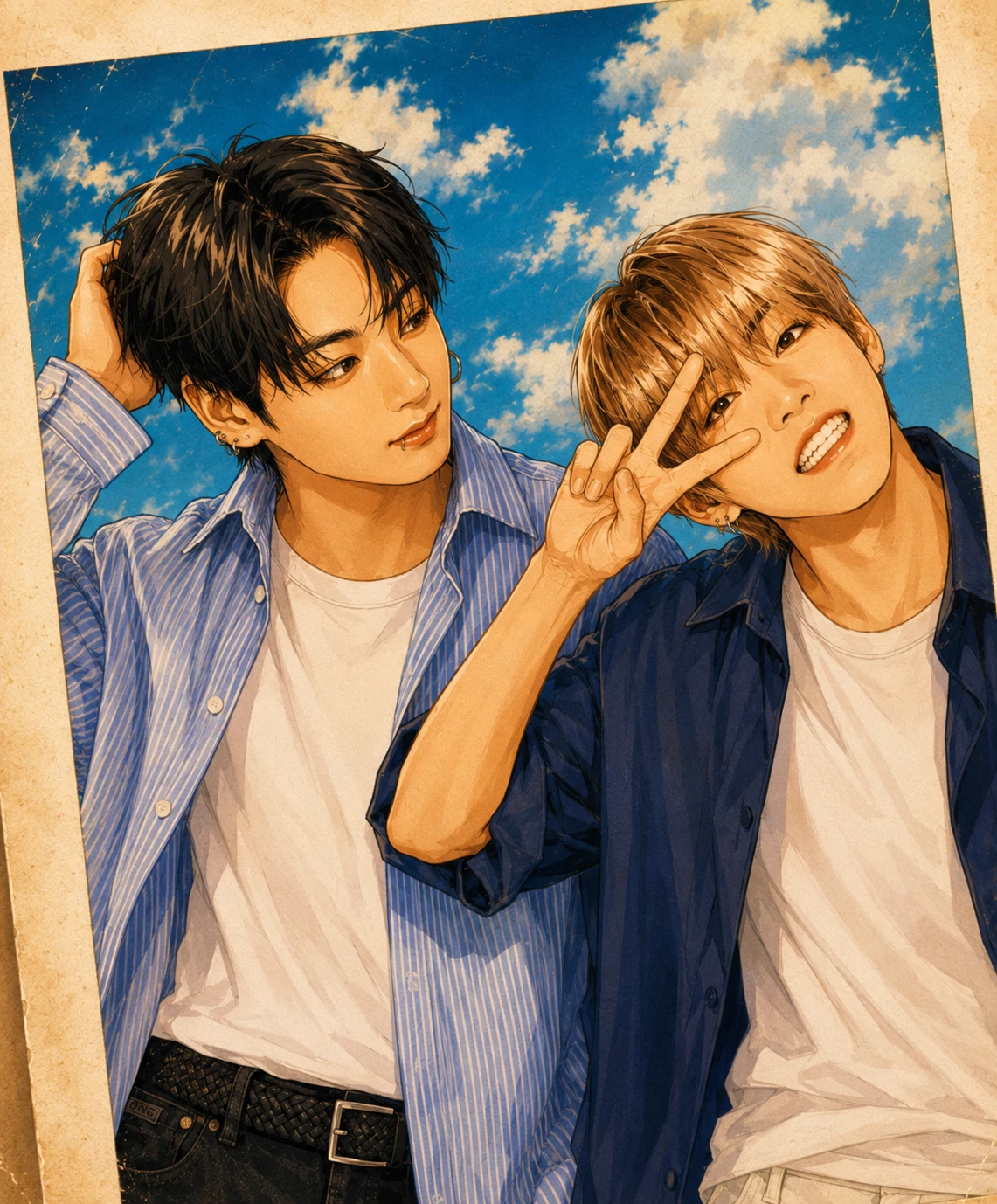 Jungkookie \| BL!!! thumbnail