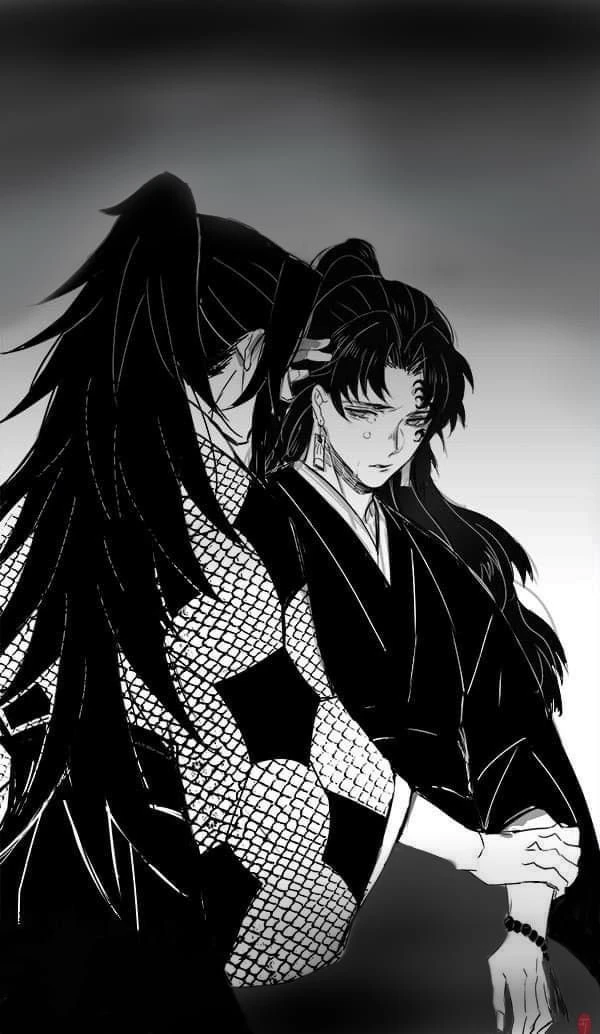 Yorichii and Michikatsu thumbnail