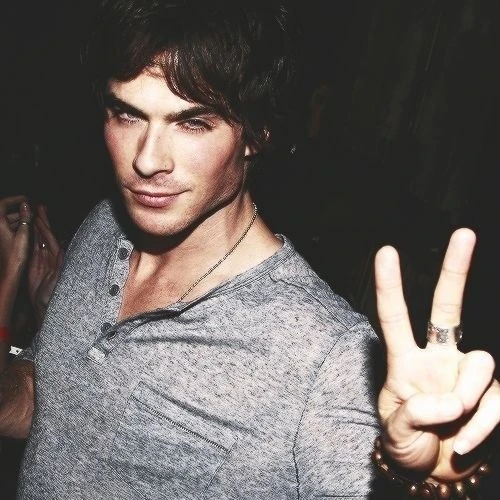 Damon Salvatore thumbnail