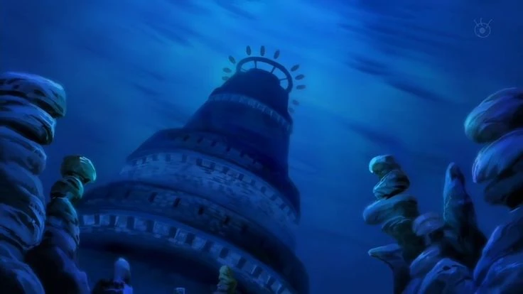 Impel Down by/ou Marineford thumbnail