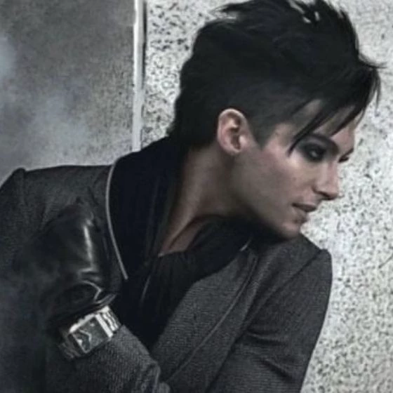 Bill kaulitz thumbnail