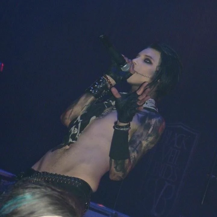 Bill kaulitz thumbnail