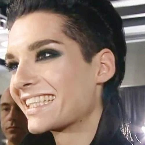 Bill kaulitz  thumbnail