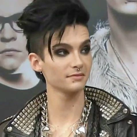 Bill kaulitz thumbnail