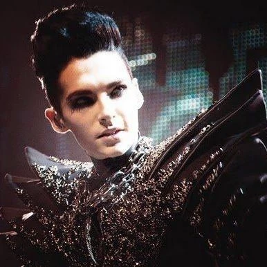 Bill kaulitz thumbnail