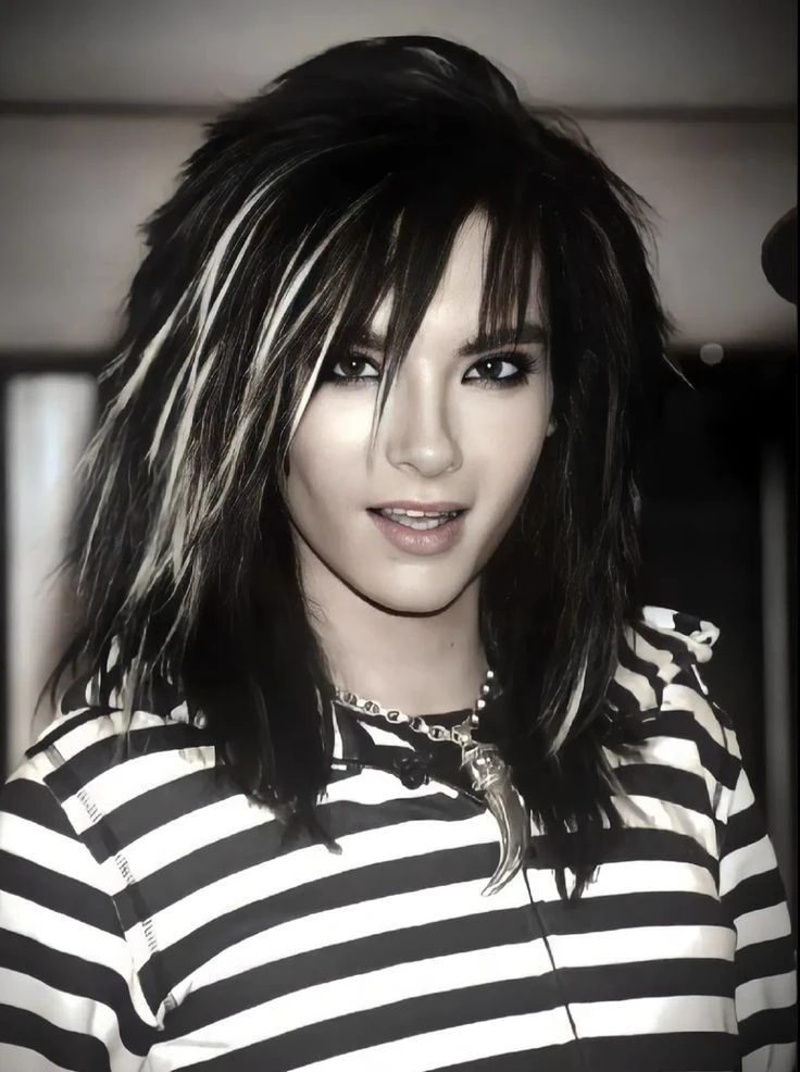 Bill kaulitz  thumbnail