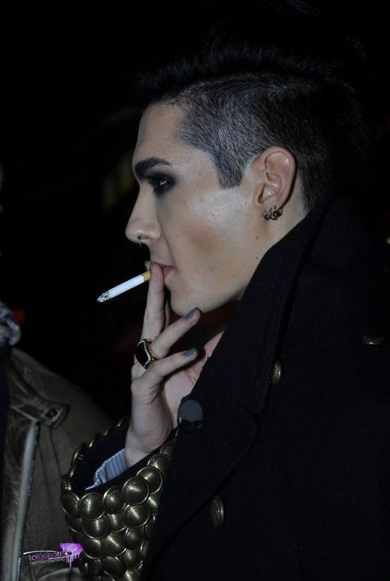 Bill kaulitz thumbnail