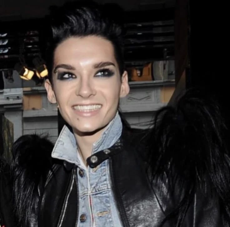 Bill Kaulitz thumbnail
