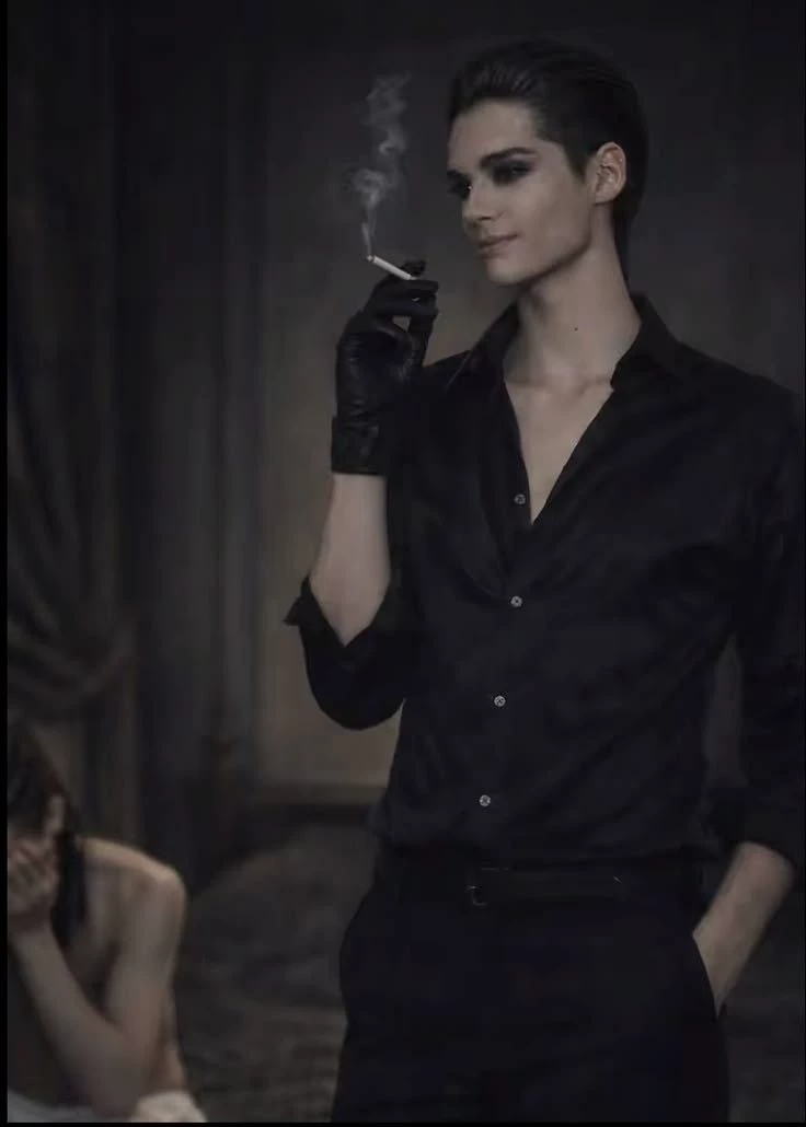 Bill kaulitz thumbnail