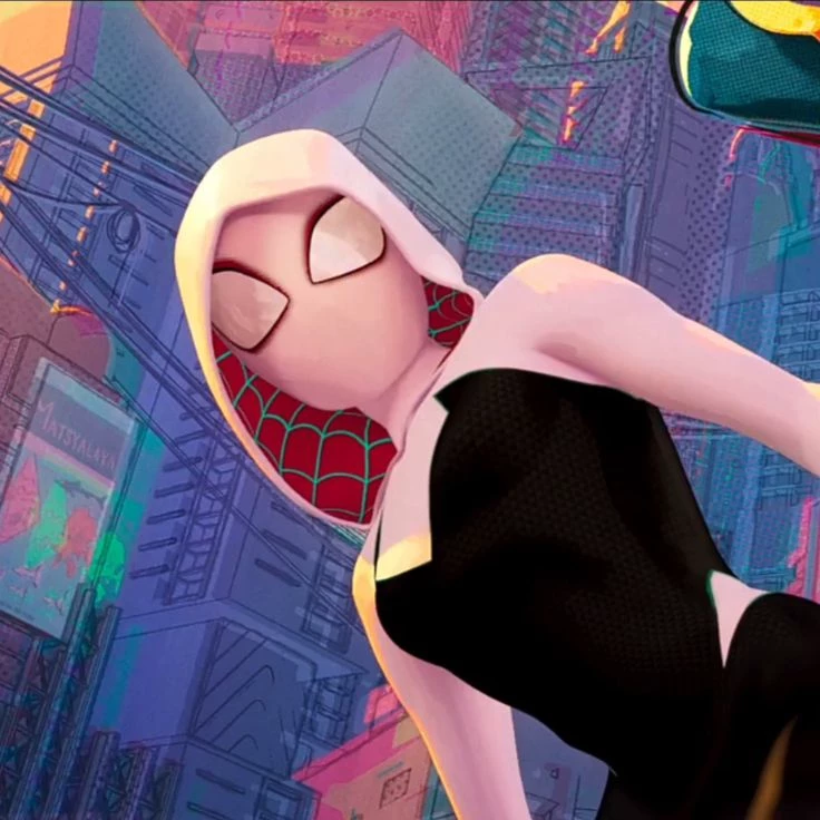 Gwen Stacy thumbnail