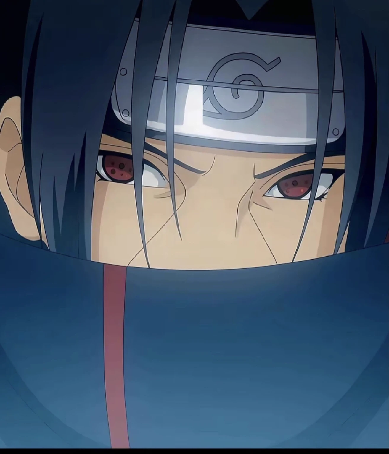 Itachi Uchiha thumbnail