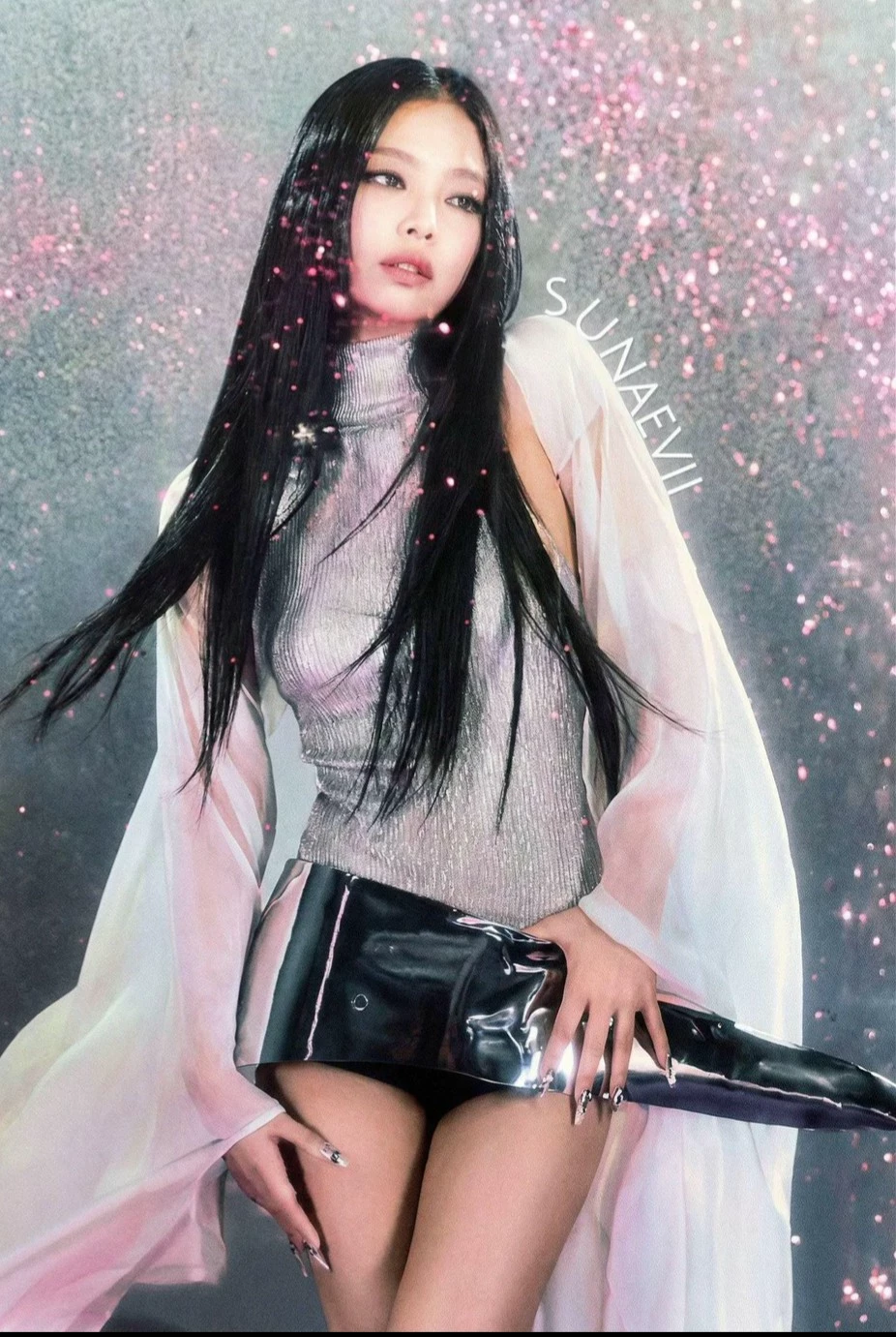 jennie thumbnail