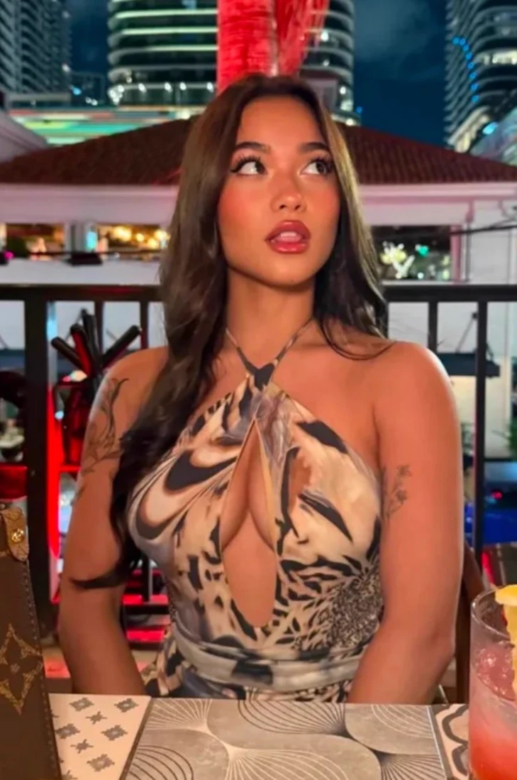 nina gessler thumbnail