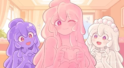 Jassica the slime thumbnail