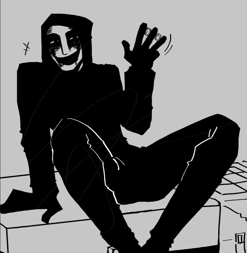 The Knocker thumbnail