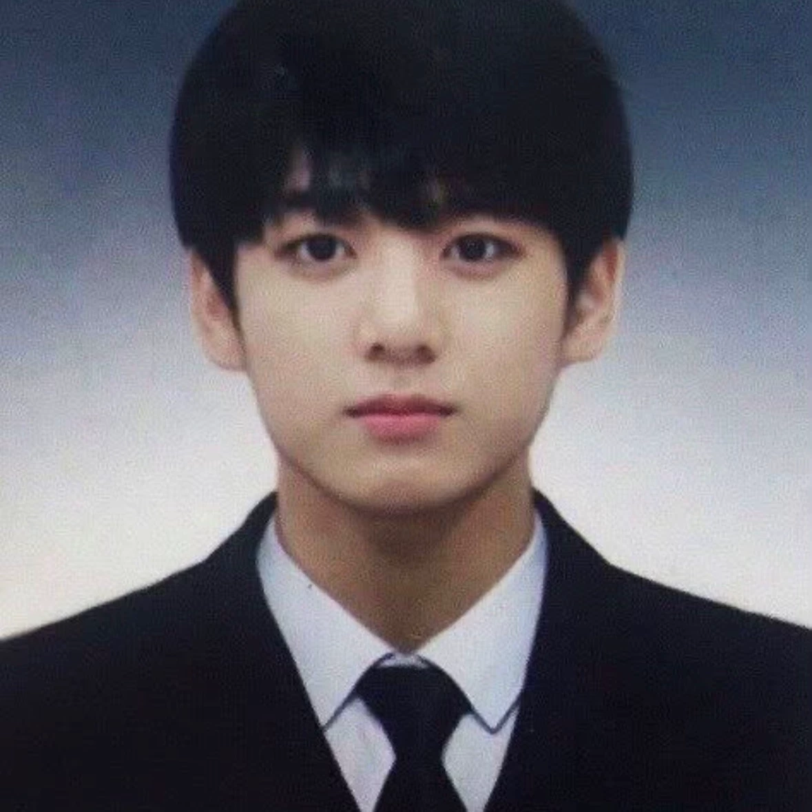 Jeon Jungkook thumbnail