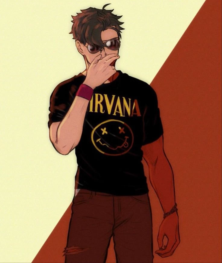 Conner Kent thumbnail