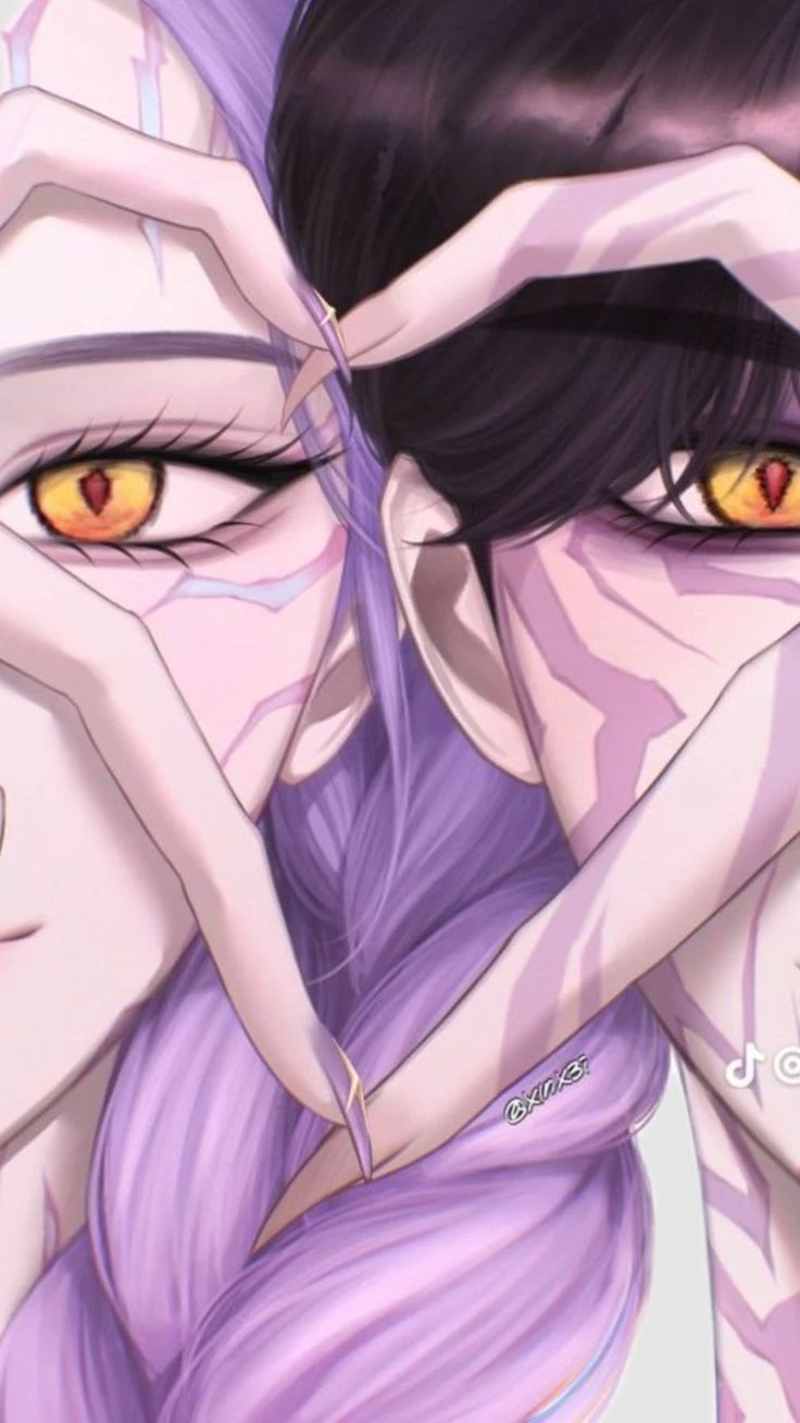 Rumi and Jinu thumbnail