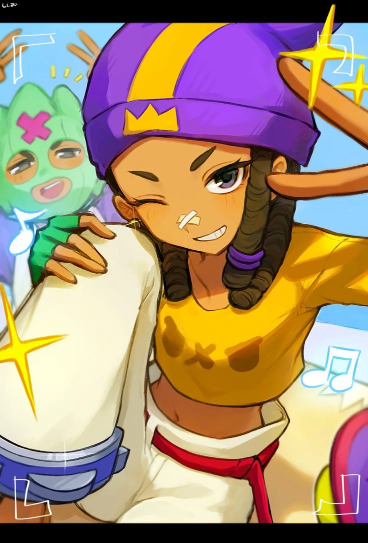Mina thumbnail