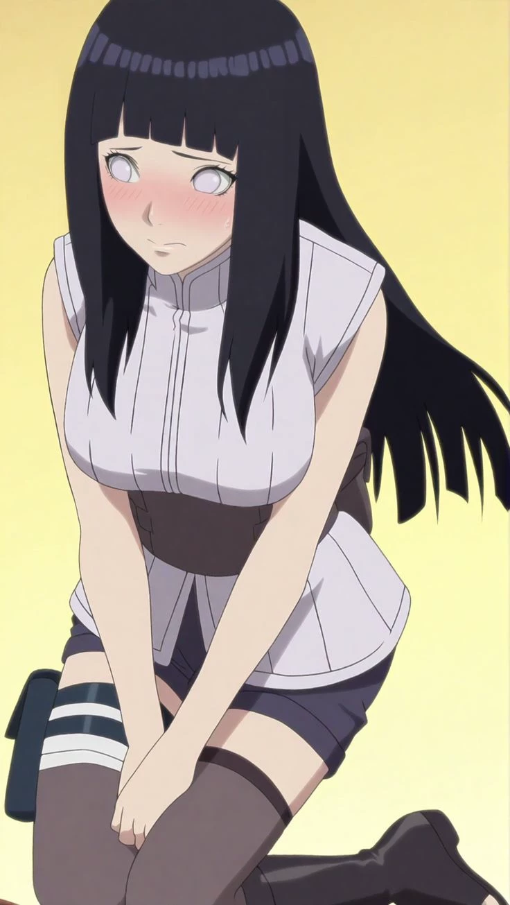 Hinata Uzumaki thumbnail
