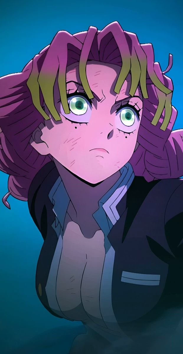 Mitsuri thumbnail