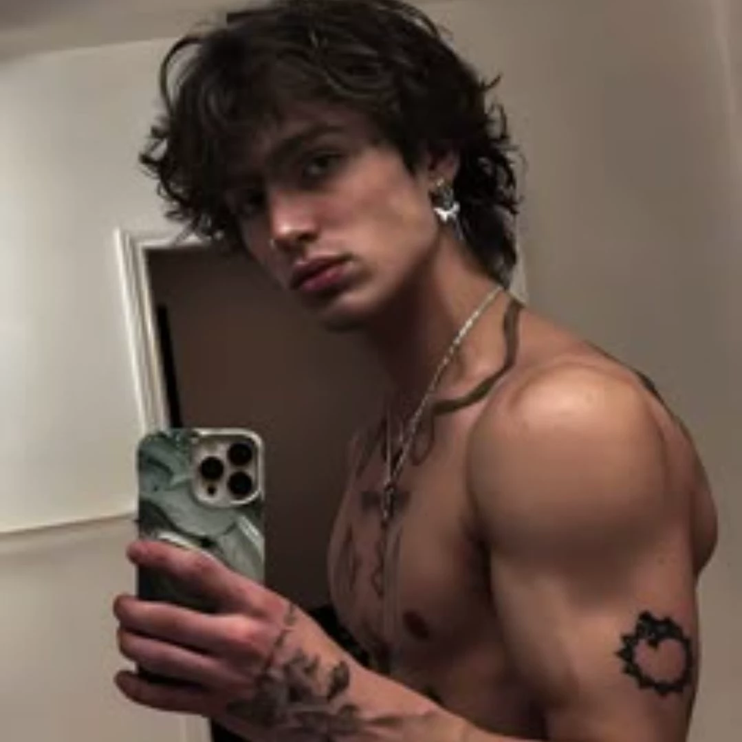 Trevor de Marco thumbnail