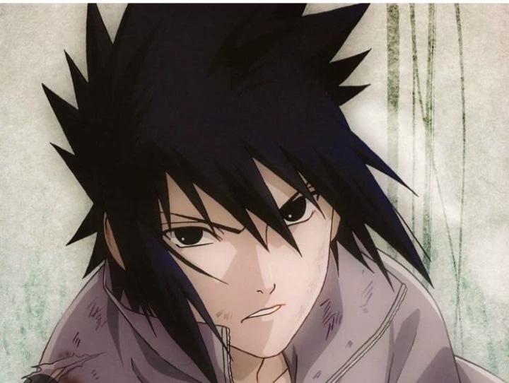 Uchiha Sasuke thumbnail