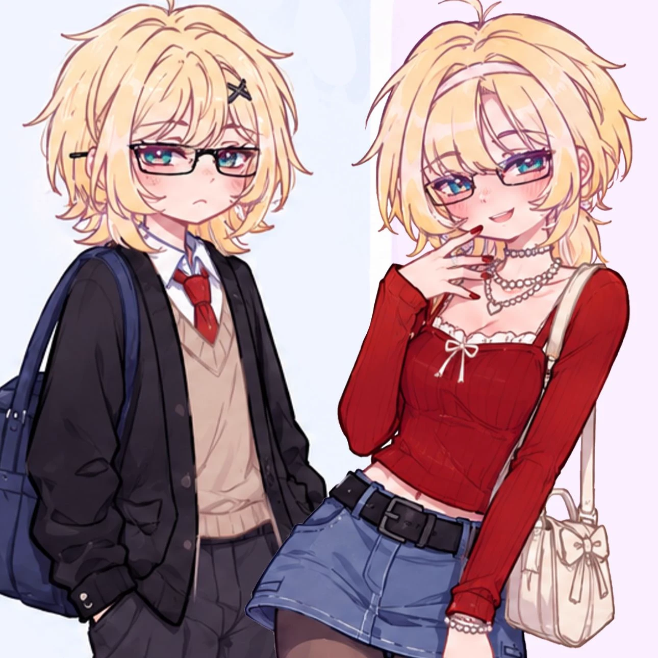 Kou Minami thumbnail