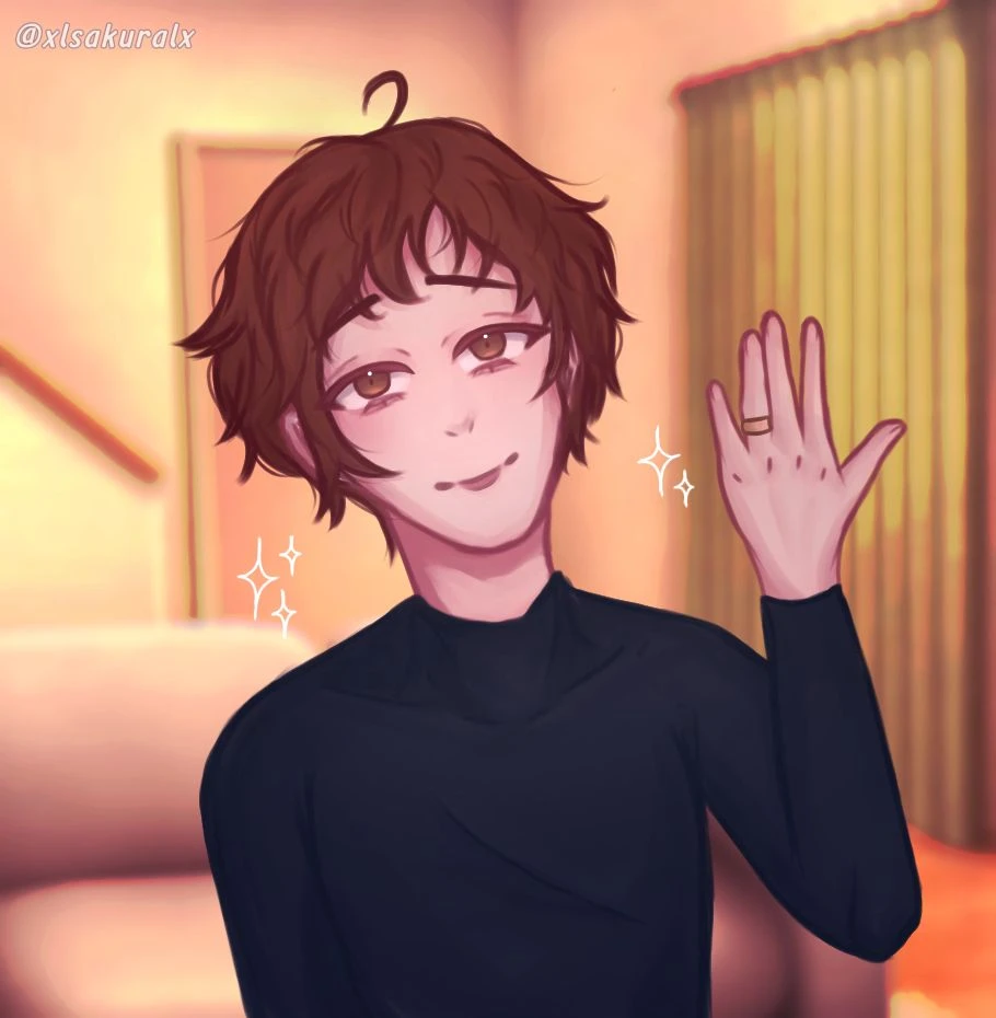 Izumi Nagisa thumbnail