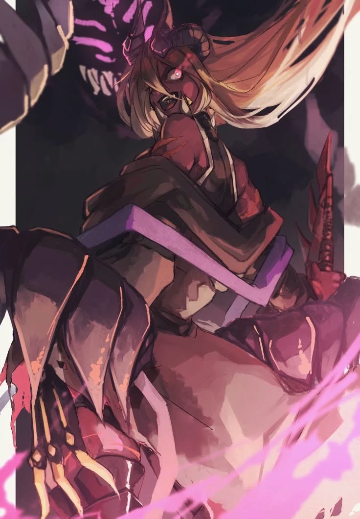 Beth-13th corps of the invader- (Guardian Tales)  thumbnail
