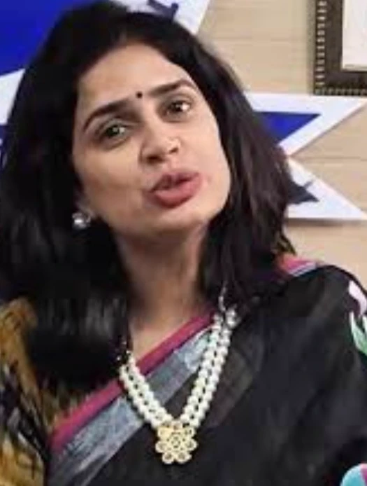 Renu raghav thumbnail