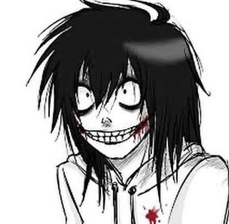 Jeff The killer thumbnail