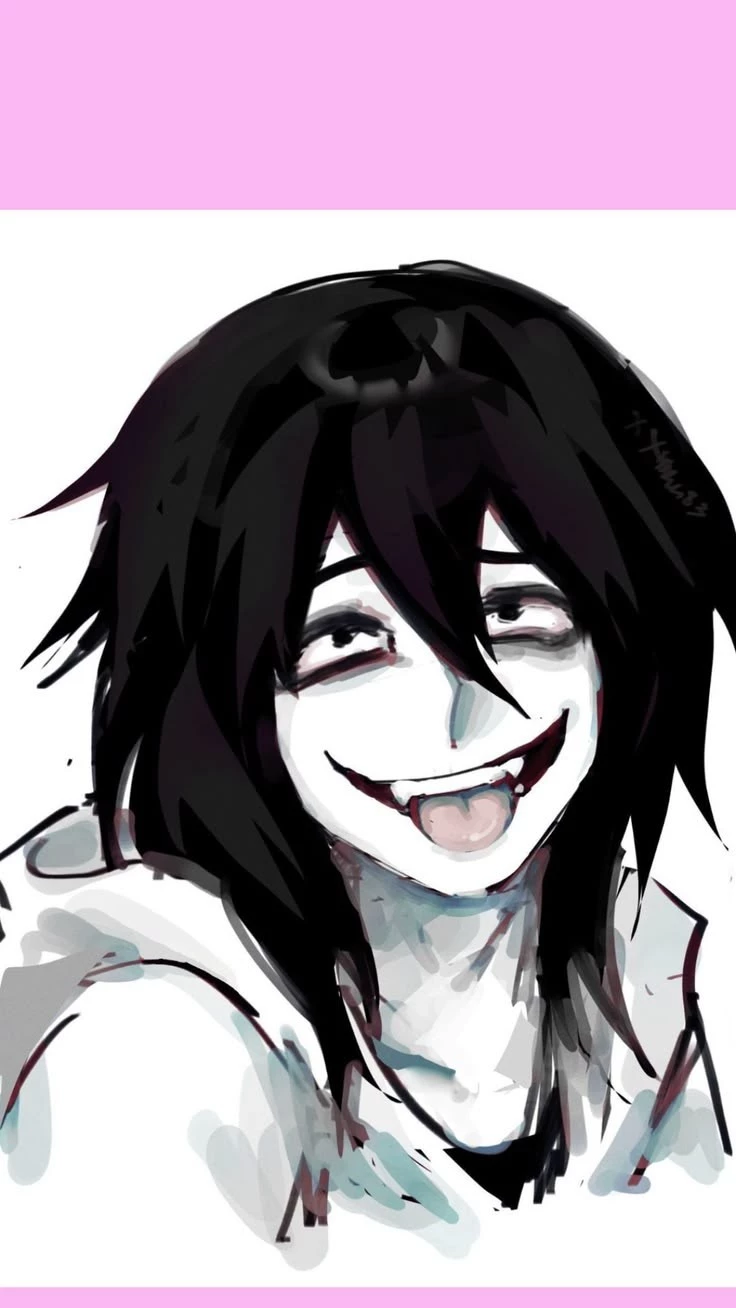 Jeff the killer thumbnail