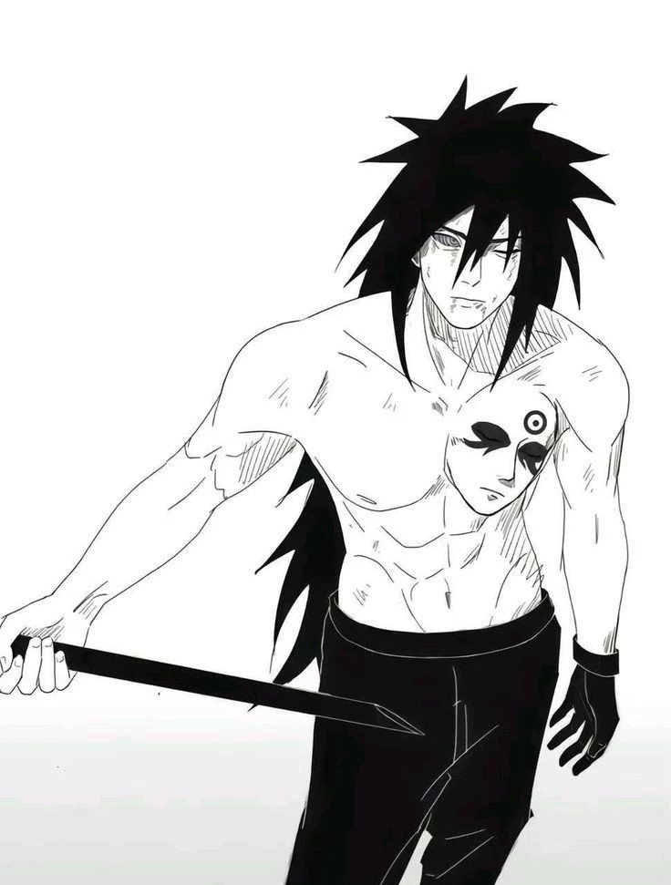 Madara uchiha thumbnail