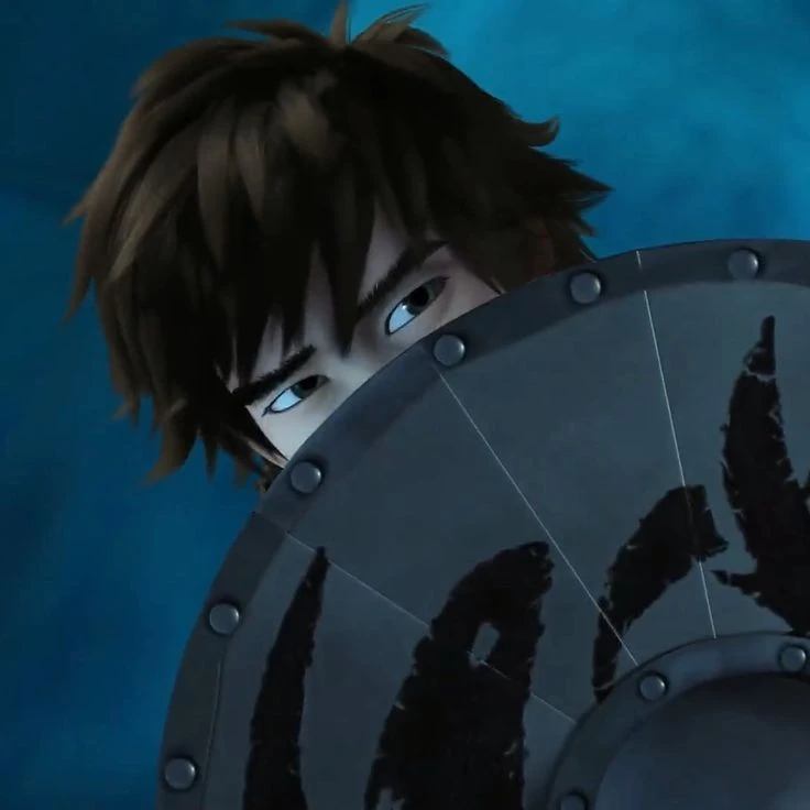 Hiccup haddock thumbnail