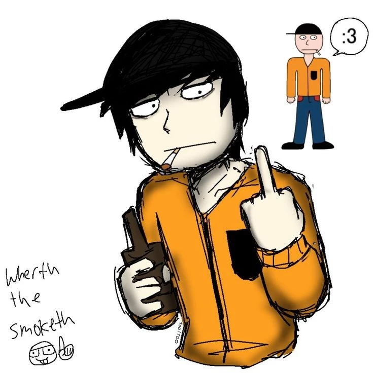 Kevin Spencer thumbnail
