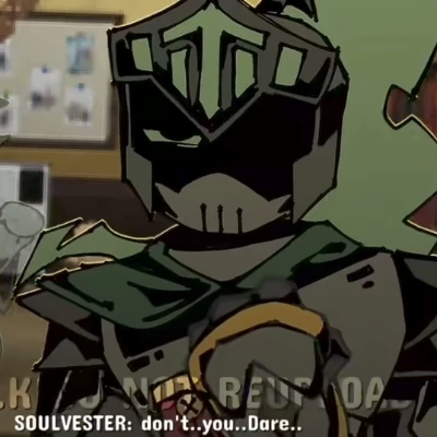 Soulvester thumbnail